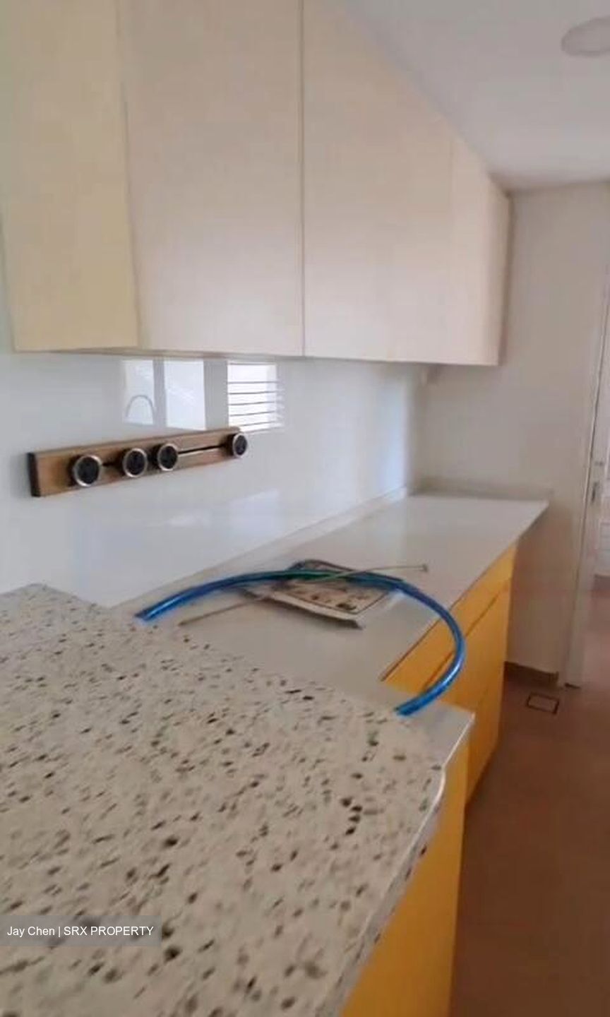 Savannah Condopark (D18), Condominium #477995001